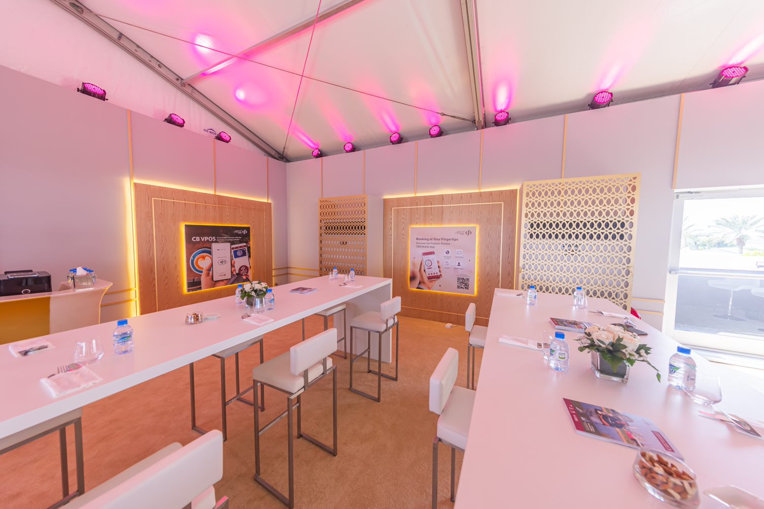 CB QATAR MASTERS 2023